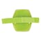 Ergodyne 3386 Lime Arm Band ID Badge Holder, 10PK 3386PK10 - alternate 8